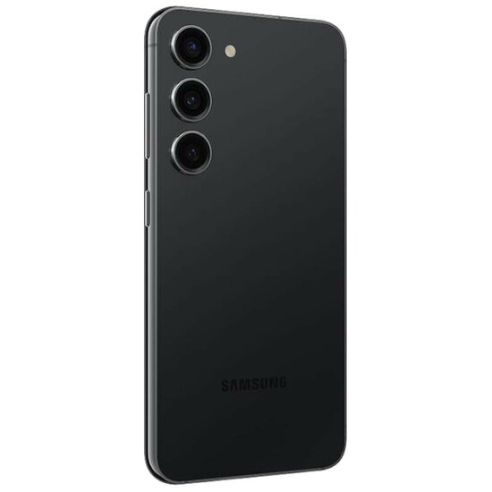 Samsung Galaxy S23+ 5G 8GB/512GB Phantom Black