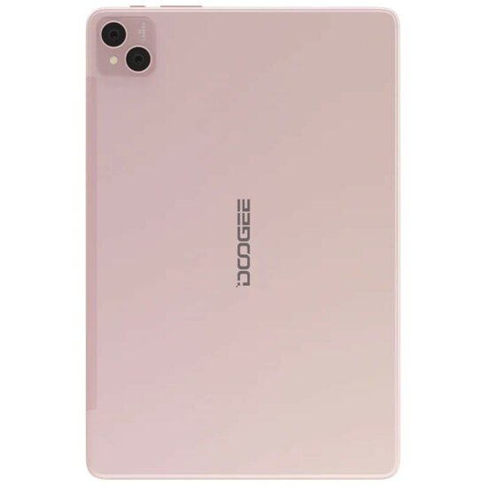 Doogee T10 Pro WiFi+4G 8GB/256GB Pink