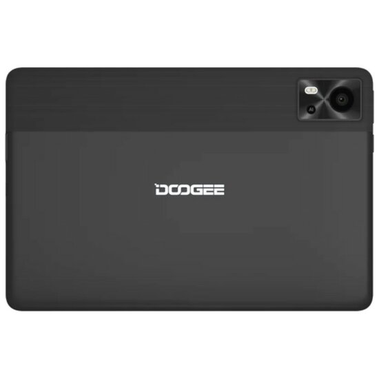 Doogee T10E WiFi+4G 4GB/128GB Black