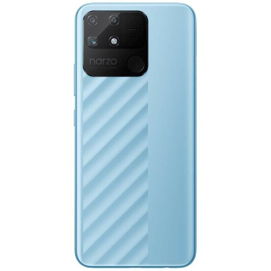 Realme Narzo 50A 4GB/64GB Oxygen Blue