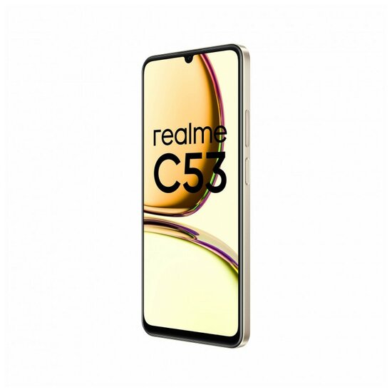 Realme C53 8GB/256GB Champion Gold