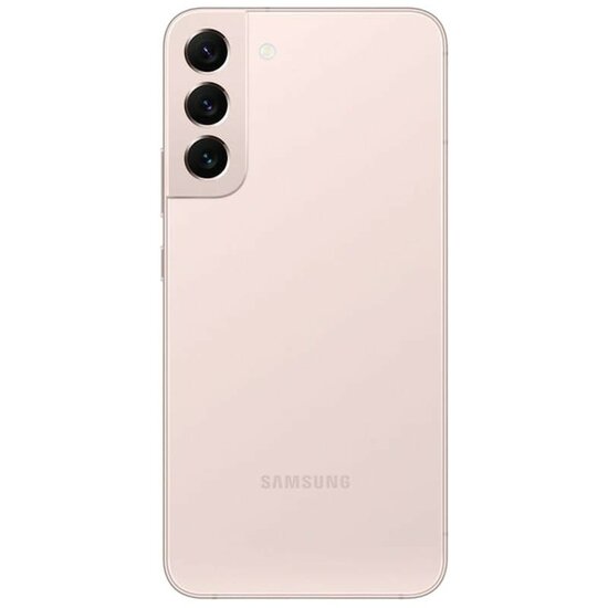 Samsung Galaxy S22 5G 8GB/256GB Pink Gold