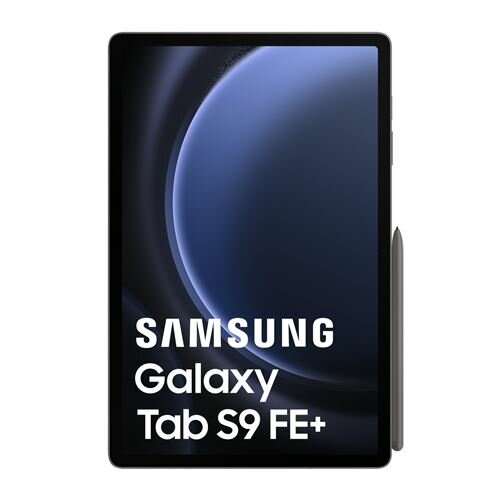 Samsung Galaxy Tab S9 FE Plus WiFi 8GB/128GB Grey