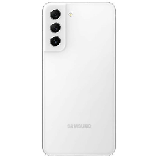 Samsung Galaxy S21 FE 5G 6GB/128GB White