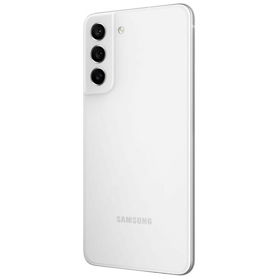 Samsung Galaxy S21 FE 5G 6GB/128GB White