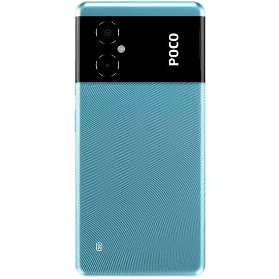 POCO M4 5G 6GB/128GB Cool Blue
