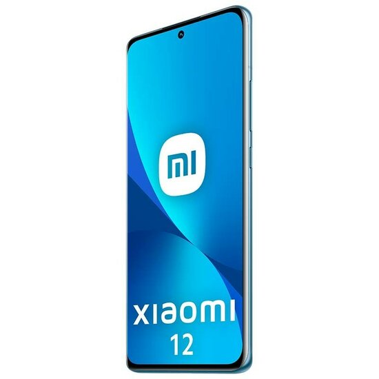 Xiaomi 12 5G 12GB/256GB Blue