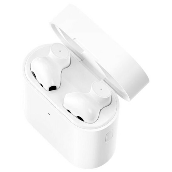 Xiaomi Mi True Wireless Earphones 2S White