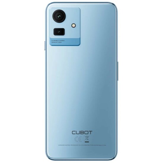 Cubot Note 50 8GB/256GB Blue
