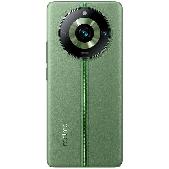 Realme 11 Pro Plus 5G 12GB/512GB Oasis Green