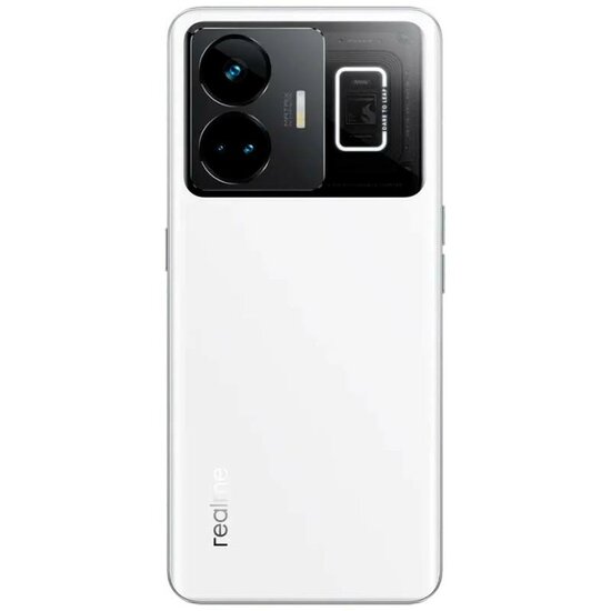 Realme GT3 5G 16GB/1000GB Pulse White