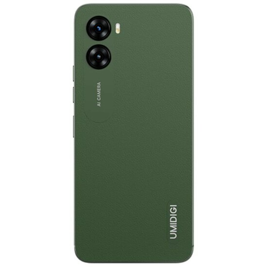 Umidigi G3 4GB/64GB Dark Green