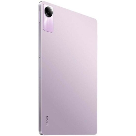 Xiaomi Redmi Pad SE WiFi 6GB/128GB Lavender Purple