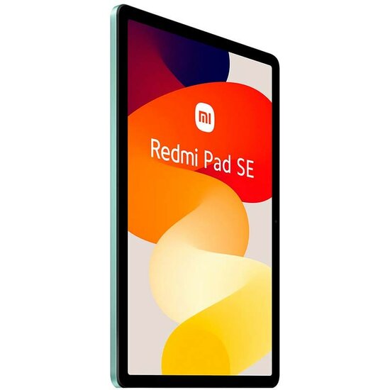 Xiaomi Redmi Pad SE WiFi 6GB/128GB Mint Green