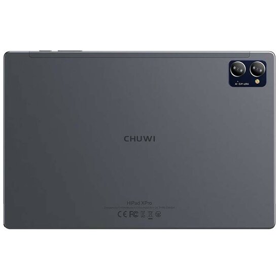 Chuwi HiPad X Pro WiFi+4G 6GB/128GB Grey