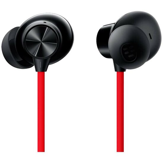 OnePlus Bullets Wireless Z2 Acoustic Red