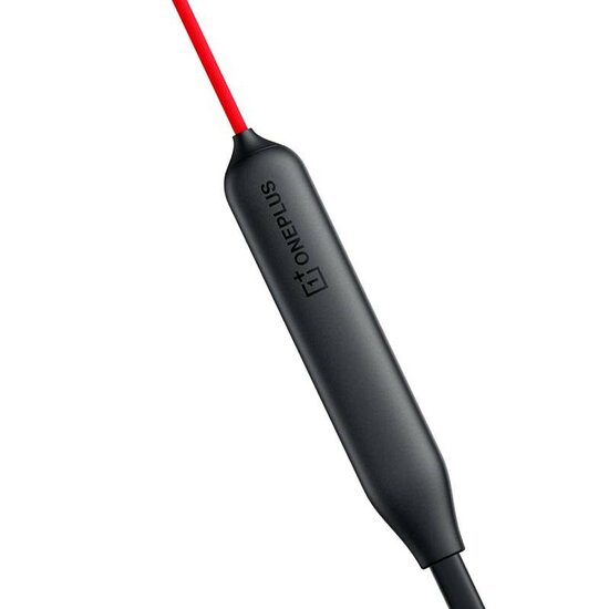 OnePlus Bullets Wireless Z2 Acoustic Red