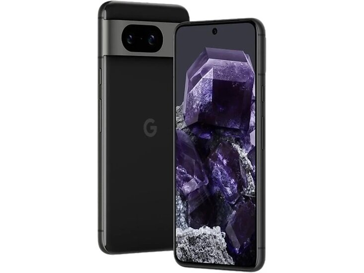 Google Pixel 8 5G 8GB/256GB Obsidian