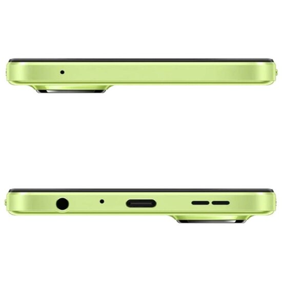 OnePlus Nord CE 3 Lite 5G 8GB/256GB Pastel Lime