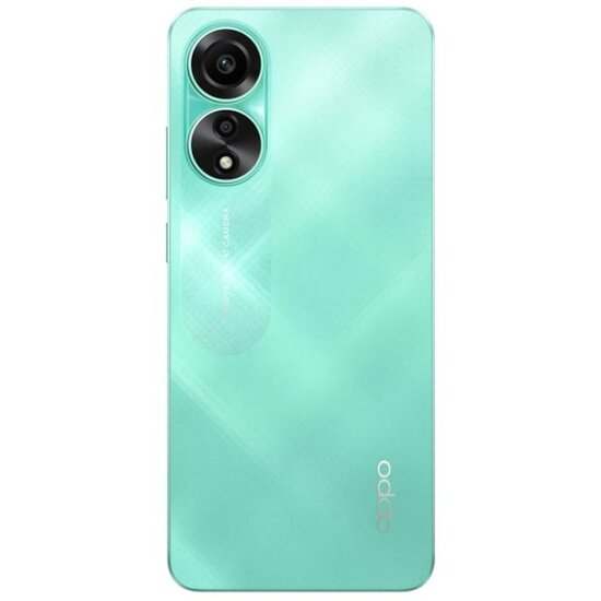 OPPO A78 8GB/128GB Aqua Green