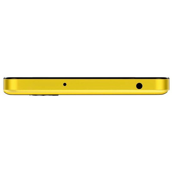 POCO M4 5G 4GB/64GB POCO Yellow