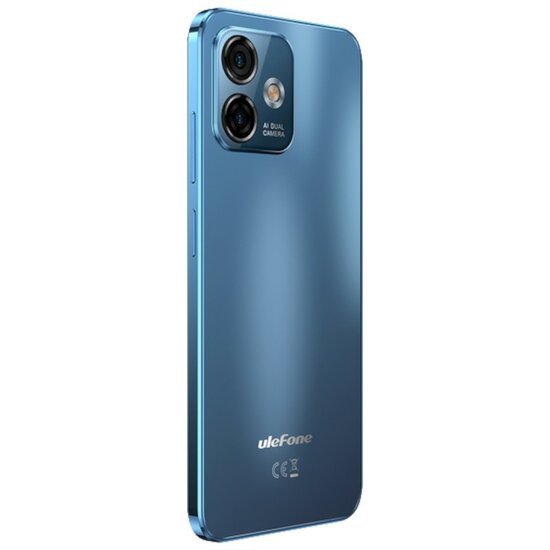 Ulefone Note 16 Pro 8GB/256GB Serenity Blue