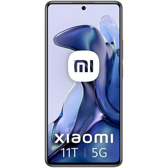 Xiaomi 11T 5G 8GB/128GB Meteorite Grey