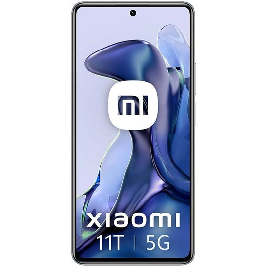 Xiaomi 11T 5G 8GB/128GB Moonlight White