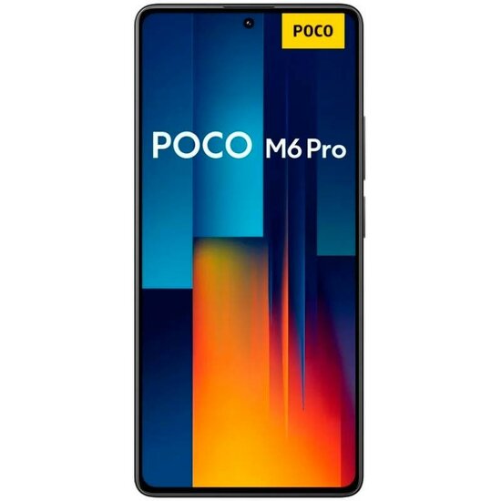 POCO M6 Pro 8GB/256GB Blue