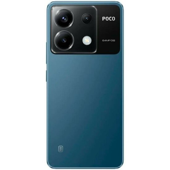POCO X6 5G 8GB/256GB Blue