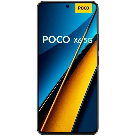 POCO X6 5G 12GB/512GB Black