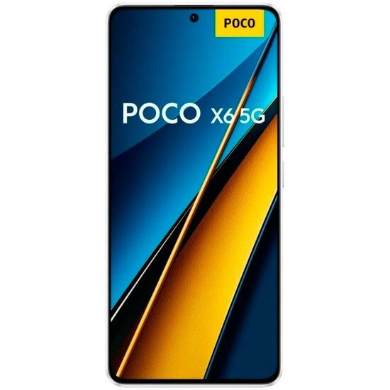 POCO X6 5G 12GB/256GB White
