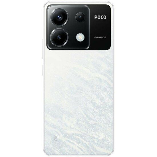 POCO X6 5G 12GB/256GB White
