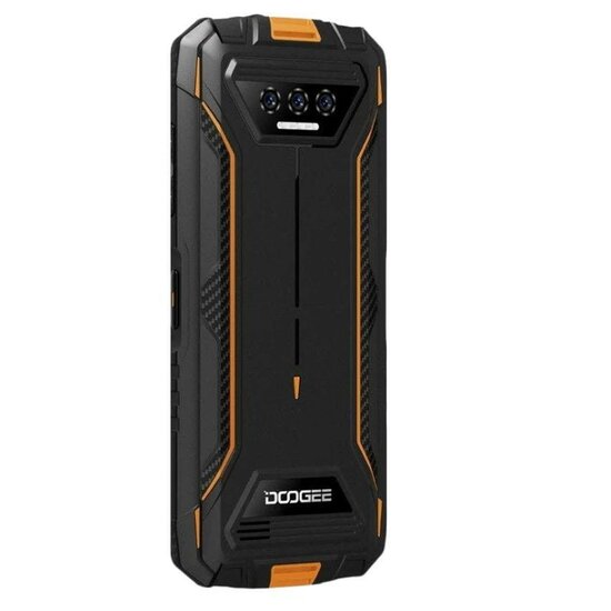 Doogee S41 Plus 4GB/128GB Orange