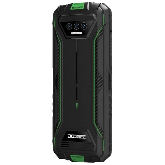 Doogee S41 Max 6GB/256GB Green