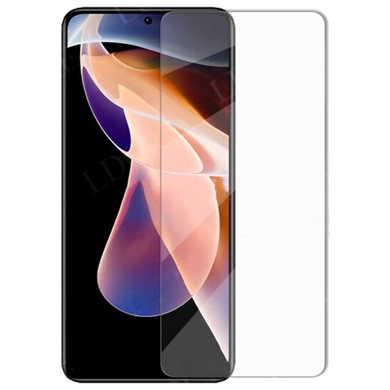 POCO M4 Pro 5G Tempered Glass Screen Protector