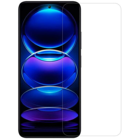 POCO X5 Pro 5G Tempered Glass Screen Protector