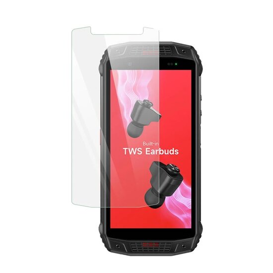 Ulefone Armor 15 Tempered Glass Screen Protector