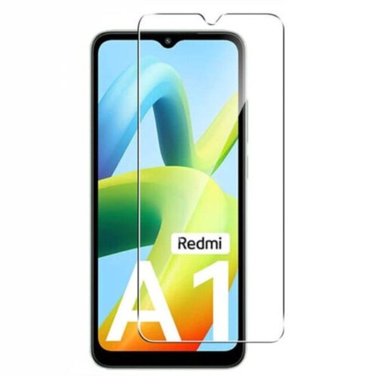 Xiaomi Redmi A1 / A1 Plus / A2 / A2 Plus Tempered Glass Screen Protector