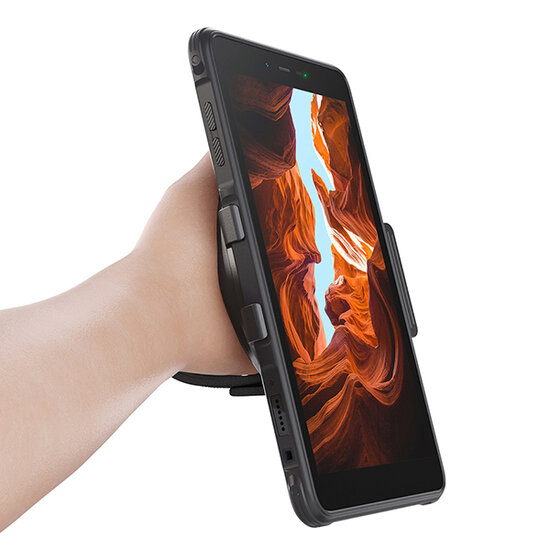 Ulefone Armor Pad Tablet Hand Strap Black