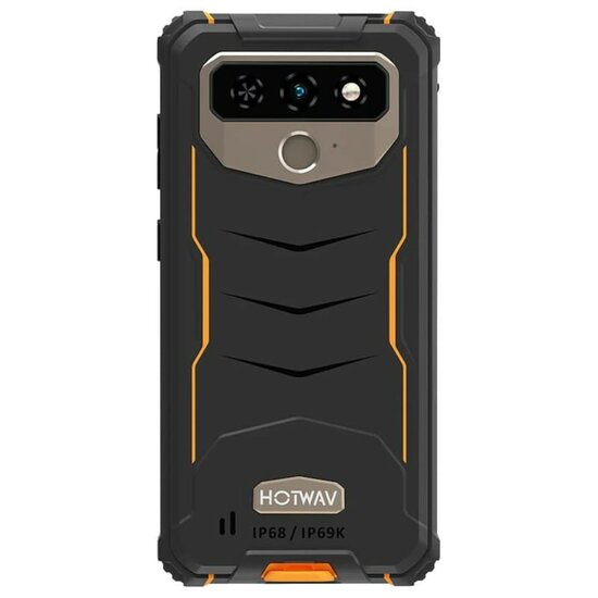 Hotwav T5 Max 4GB/64GB Orange