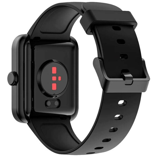 Blackview W10E Smart Watch Black