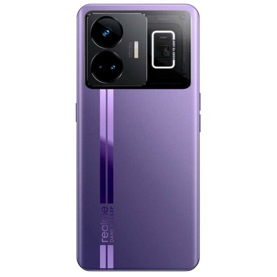Realme GT3 5G 16GB/1000GB Racing Purple