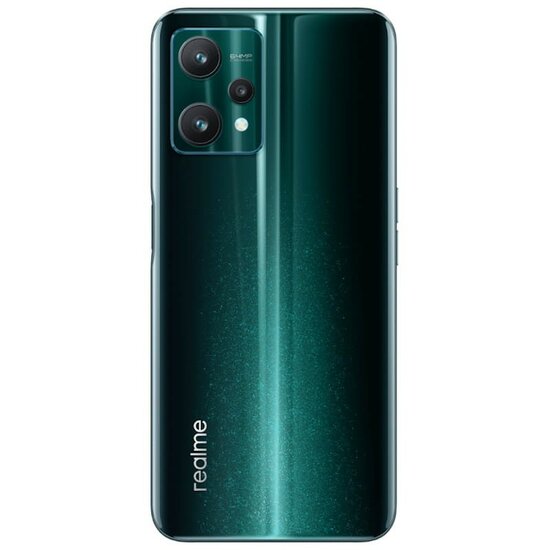 Realme 9 Pro 5G 8GB/128GB Aurora Green