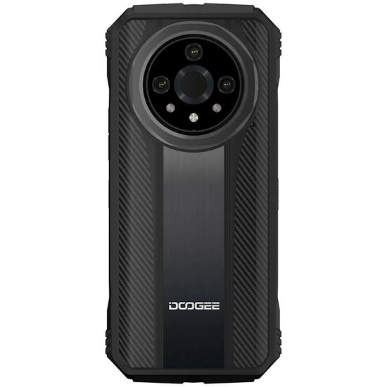 Doogee V31 GT 5G 12GB/256GB Black