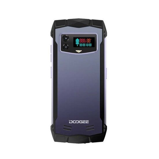 Doogee S Mini 8GB/256GB Purple