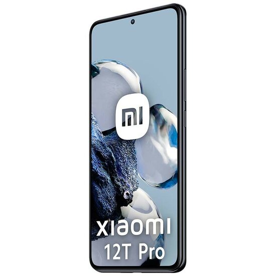 Xiaomi 12T Pro 5G 8GB/256GB Black