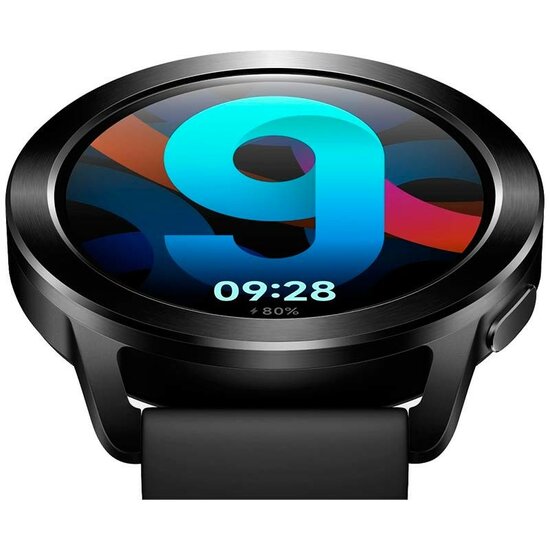 Xiaomi Watch S3 Bluetooth Black