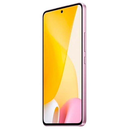 Xiaomi 12 Lite 5G 8GB/128GB Lite Pink