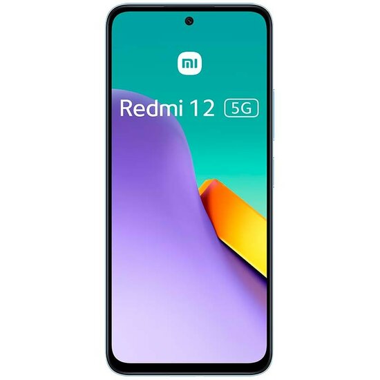 Xiaomi Redmi 12 5G 4GB/128GB Sky Blue